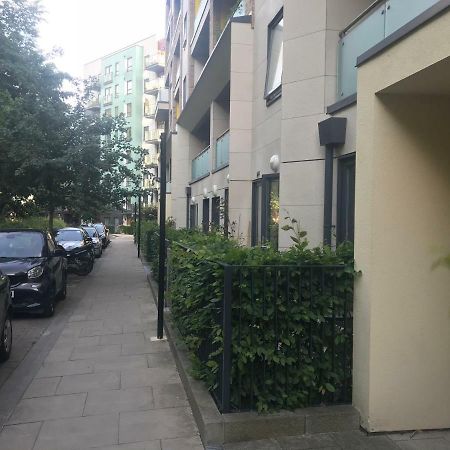 Apartament Wyatt Court Londyn Zewnętrze zdjęcie