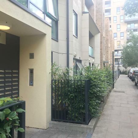 Apartament Wyatt Court Londyn Zewnętrze zdjęcie
