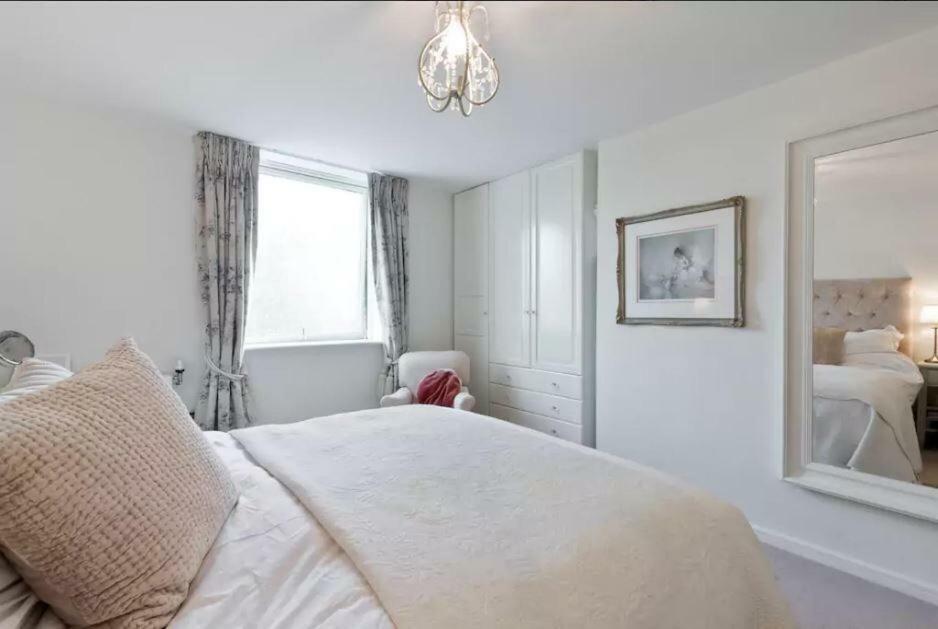 Apartament Wyatt Court Londyn Zewnętrze zdjęcie