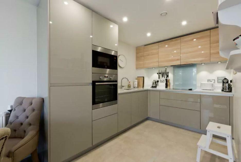 Apartament Wyatt Court Londyn Zewnętrze zdjęcie