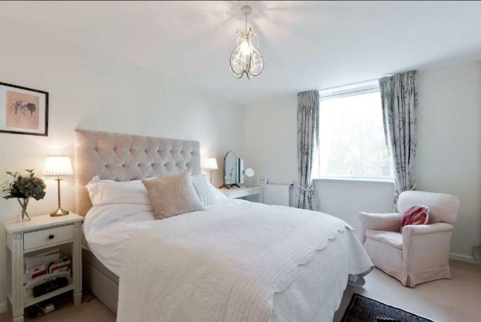 Apartament Wyatt Court Londyn Zewnętrze zdjęcie