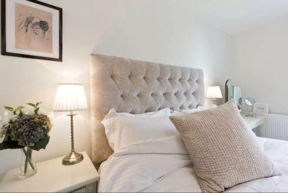Apartament Wyatt Court Londyn Zewnętrze zdjęcie