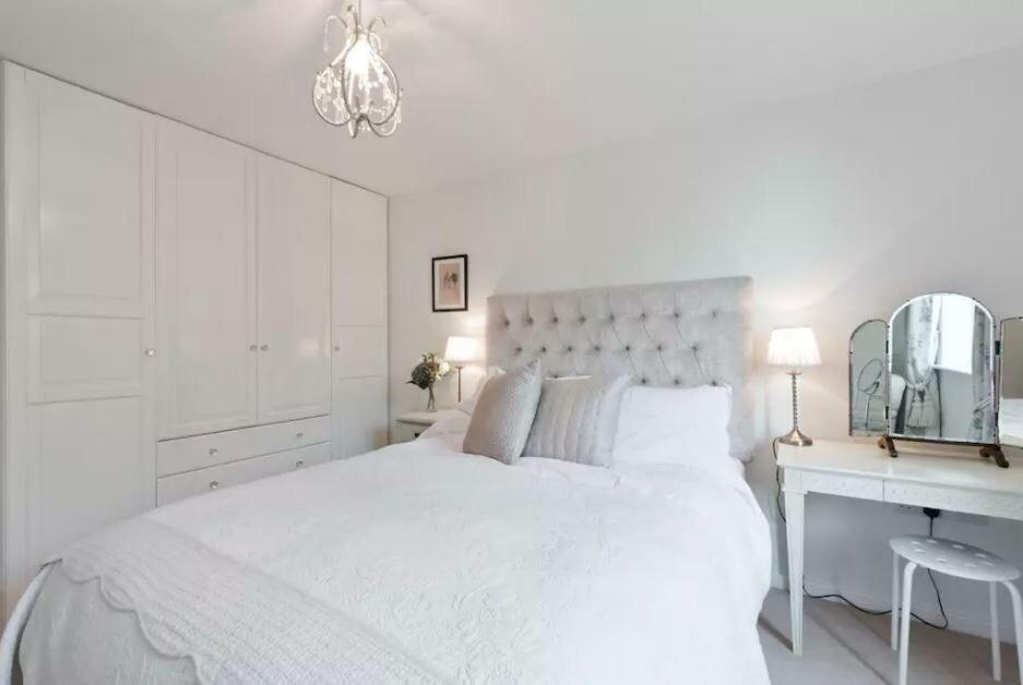 Apartament Wyatt Court Londyn Zewnętrze zdjęcie