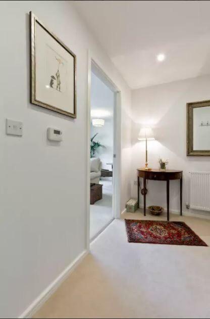 Apartament Wyatt Court Londyn Zewnętrze zdjęcie