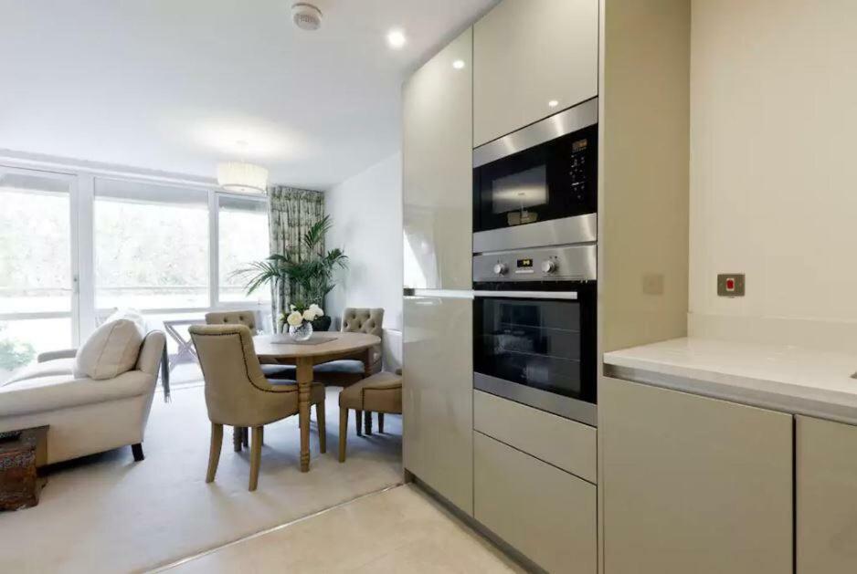 Apartament Wyatt Court Londyn Zewnętrze zdjęcie