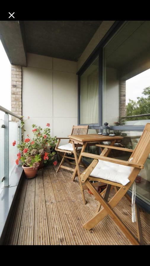 Apartament Wyatt Court Londyn Zewnętrze zdjęcie
