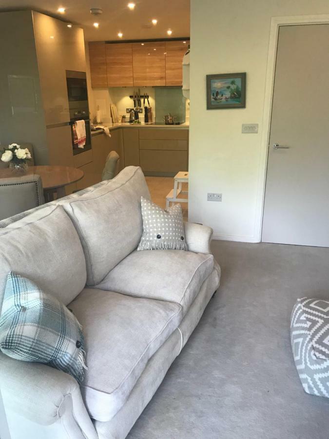 Apartament Wyatt Court Londyn Zewnętrze zdjęcie