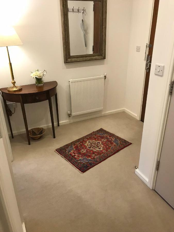 Apartament Wyatt Court Londyn Zewnętrze zdjęcie