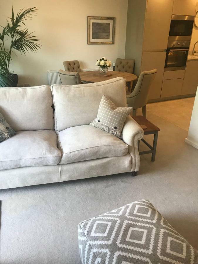 Apartament Wyatt Court Londyn Zewnętrze zdjęcie