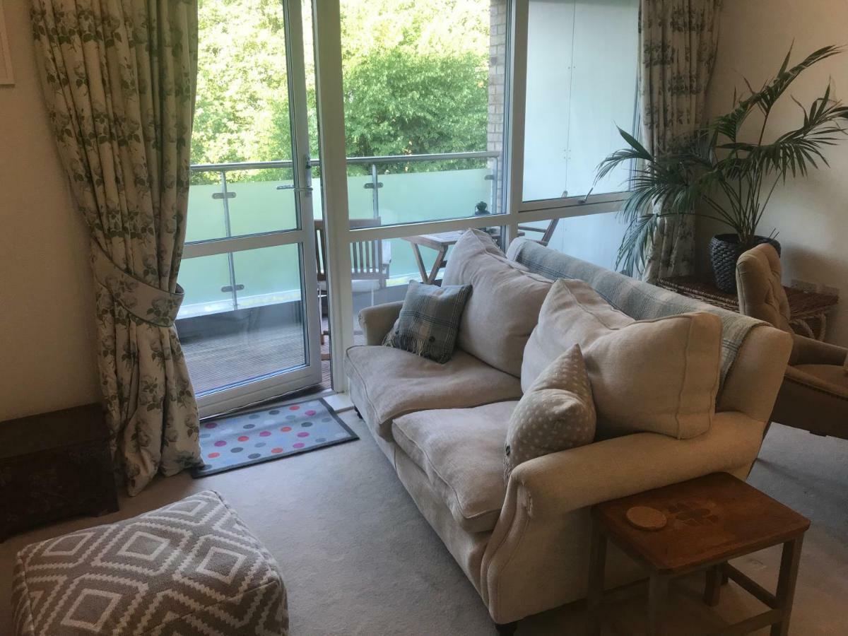Apartament Wyatt Court Londyn Zewnętrze zdjęcie